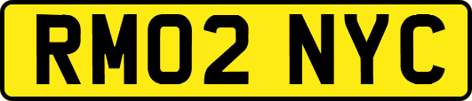 RM02NYC