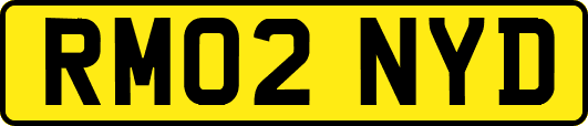 RM02NYD