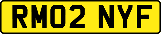 RM02NYF