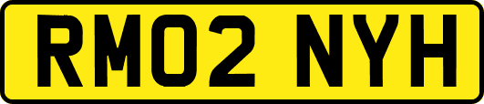 RM02NYH