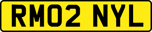RM02NYL