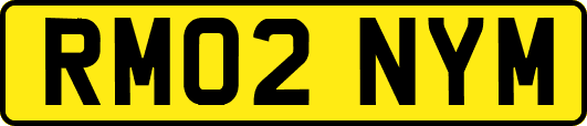 RM02NYM