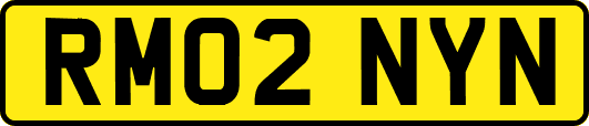 RM02NYN