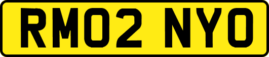 RM02NYO