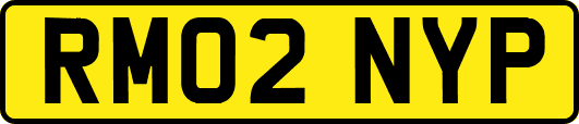 RM02NYP
