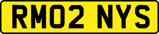 RM02NYS
