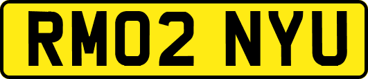 RM02NYU