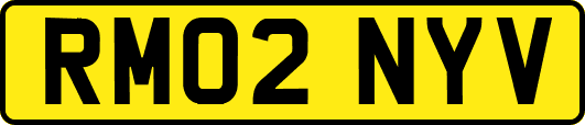 RM02NYV