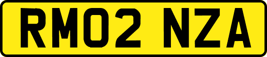 RM02NZA