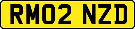 RM02NZD