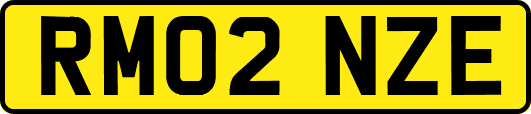RM02NZE