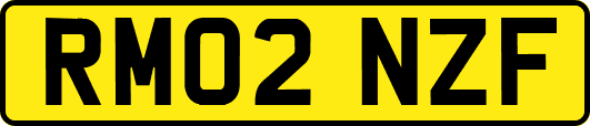 RM02NZF