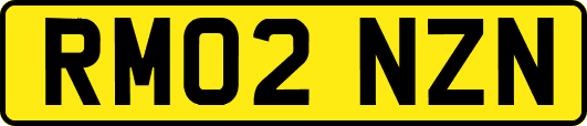 RM02NZN
