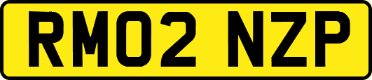 RM02NZP