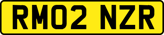 RM02NZR
