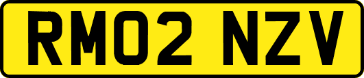 RM02NZV
