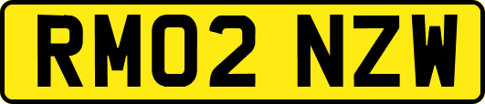RM02NZW