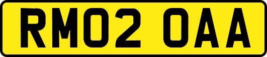 RM02OAA