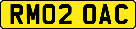 RM02OAC