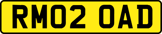 RM02OAD