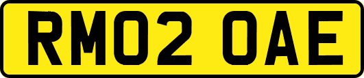 RM02OAE