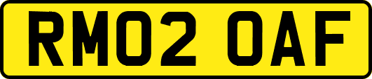RM02OAF