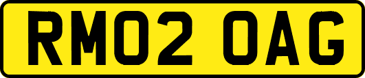 RM02OAG