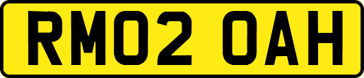 RM02OAH