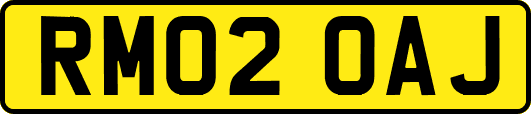 RM02OAJ