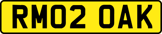 RM02OAK