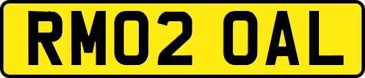 RM02OAL