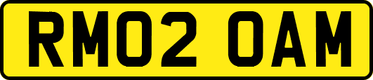 RM02OAM
