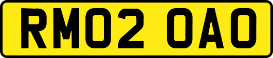 RM02OAO