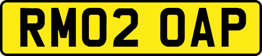 RM02OAP
