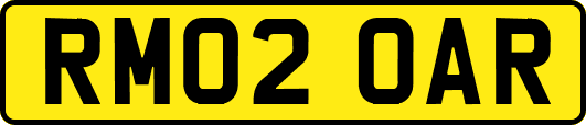 RM02OAR