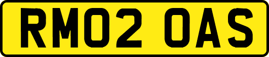 RM02OAS