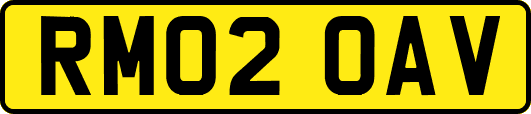 RM02OAV