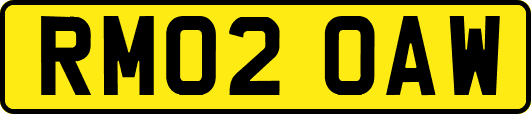 RM02OAW