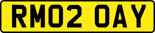 RM02OAY