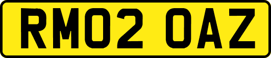RM02OAZ