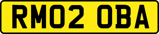 RM02OBA