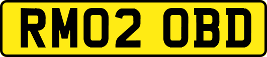 RM02OBD