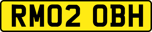 RM02OBH