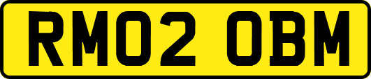 RM02OBM