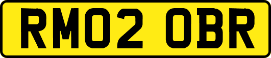RM02OBR