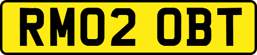 RM02OBT