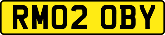 RM02OBY