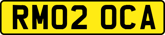 RM02OCA