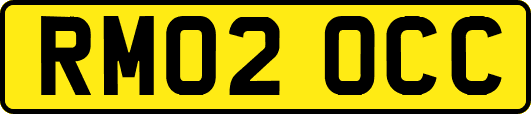 RM02OCC