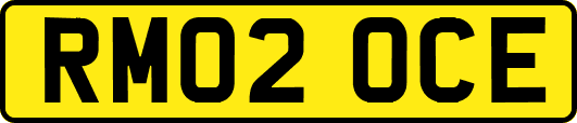 RM02OCE